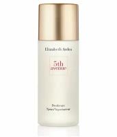 Elizabeth Arden 5TH AVENUE DEODORANT SPRAY / Дезодорант-спрей 150 мл