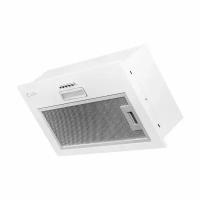 Встраиваемая вытяжка LEX GS BLOC LIGHT 600 WHITE