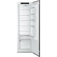 Встраиваемый холодильник Smeg S8L1743E