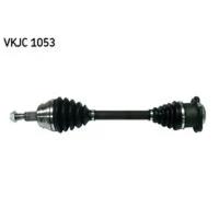 SKF VKJC1053 (1J0407271CH / 1J0407271FG / 1J0407271LG) привод левый 544mm VW Bora (Бора) 2.3 vr5 / Golf (Гольф) 1.8t / 2.3 vr5 9