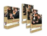 BEETHOVEN, L. van: Symphonies (Complete) (Thielemann) (NTSC) (9 DVD Box Set)
