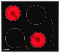 Электрическая варочная панель Hansa BHCI65123030