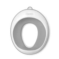 Сидение на унитаз BABYROX Toilet Training Seat серый 2059.GR