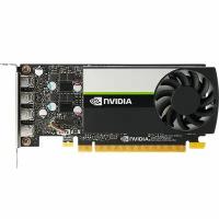 NVIDIA Видеокарта NVIDIA Nvidia T1000 8G (OEM) T1000 8G