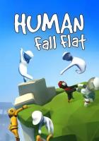 Human: Fall Flat (Steam; PC; Регион активации РФ, СНГ)