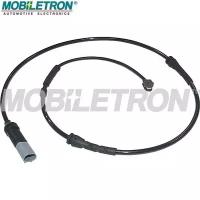 MOBILETRON bs-eu080 датчик износа тормозных колодок BMW (БМВ) x3 (f25) x4 (f26)