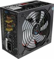 AeroCool Блок питания 750W Aerocool KCAS PLUS GOLD 750W (ATX v2.4, APFC, Fan ARGB 120mm, 80+ Gold, Retail