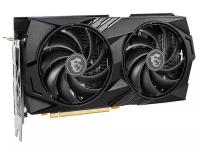 Видеокарта MSI GeForce RTX 4060 Gaming 8G 2460Mhz PCI-E 8192Mb 17000MHz 128-bit HDMI 3xDP