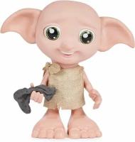 Интерактивная игрушка Эльф Добби Wizarding World Harry Potter Magical Dobby Elf