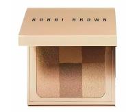 BOBBI BROWN Пудра компактная Nude Finish Illuminating Powder (Buff)