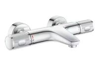 Смеситель для ванны Grohe Grohtherm 1000 Performance Pro 34830000