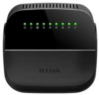 Роутер D-Link DSL-2740U/R1