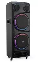 Музыкальный центр Eltronic 10 (20-71 DANCE BOX 1300)