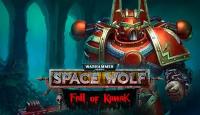 Дополнение Warhammer 40,000: Space Wolf - Fall of Kanak для PC (STEAM) (электронная версия)