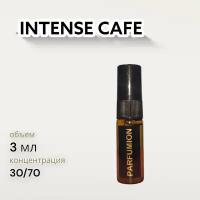 Духи "Intense Cafe" от Parfumion