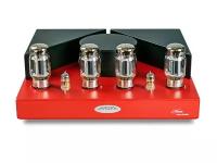 Усилитель мощности Fezz Audio Titania power amplifier (Red)