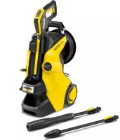 Мойка высокого давления KARCHER K 5 Premium Full Control