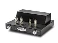 Усилитель для наушников ламповый Fezz Audio Omega Lupi Black