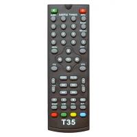 Пульт ДУ для DVB-T2 World Vision WV T35, T55, T60M