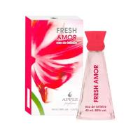 Apple Parfums Fresh Amor туалетная вода 40 мл для женщин