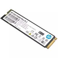 Накопитель SSD 512Gb HP FX900 Plus 7F616AA M.2 2280 NVMe PCIe Gen4х4