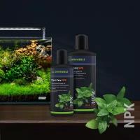 Dennerle Plant Care Pro 500мл Удобрение комплексное профессиональное