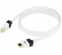 Кабель HDMI Real Cable HDMI-1, 1.5м