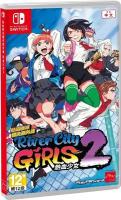 River City Girls 2 Русская Версия (Switch)