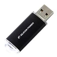 Silicon Power USB Flash Drive Silicon Power ULTIMA II I-Series 32 ГБ SP032GBUF2M01V1K