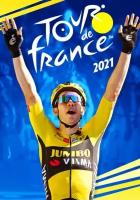 Tour de France 2021 (Steam; PC; Регион активации РФ, СНГ)