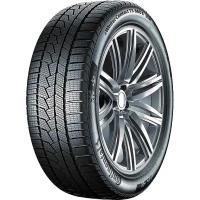 Автошина Continental WinterContact TS 860 S 275/50 R19 112V XL