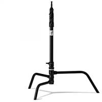 Стойка студийная Kupo CS-20MB 20” C-Stand Black (1960мм)