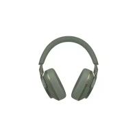 Беспроводные накладные наушники Bowers & Wilkins PX7 S2E Forest Green