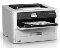 Принтер струйный Epson WorkForce Pro WF-M5298DW