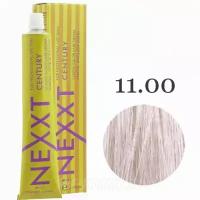 11.00 Краска для волос Nexxt супер блондин натуральный, 100 мл (Super blond natural)