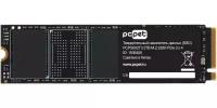 Накопитель SSD PC Pet PCI-E 3.0 x4 2Tb PCPS002T3 M.2 2280 OEM