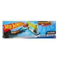 Набор трюковой Hot Wheels Экшн Электрические башни FTH80