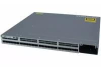 Коммутатор CISCO WS-C3850-24S-S