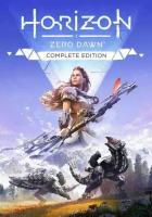 Horizon Zero Dawn™ Complete Edition (Steam; PC; Регион активации СНГ, КРОМЕ РФ, БР)