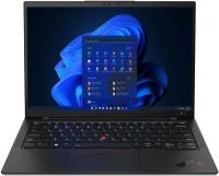 Ноутбук lenovo 21CB0064UK, черный