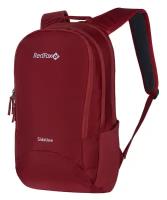 Рюкзак RedFox Sideline 22 V2 (т.красный)