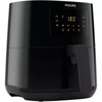 Мультипечь Philips Ovi Essential Airfryer HD9252/90, уцененная