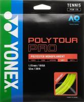 Теннисная струна Yonex Poly Tour Pro 1.15mm Yellow