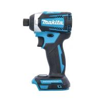 Makita DTD154Z-SP SOLO Винтоверт-Гайковерт ударный 18V, Bl motor (без упаковки)