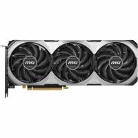 Видеокарта MSI GeForce RTX 4060 Ti VENTUS 3X OC [GeForce RTX 4060 Ti VENTUS 3X 8G OC]