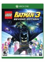 Игра LEGO Batman 3: Beyond Gotham для Xbox One/Series X|S, русский перевод, электронный ключ, Аргентина