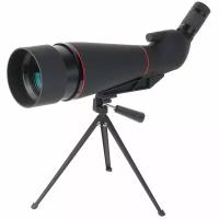 Зрительная труба Veber 25-75x100Pro