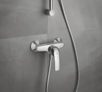 Grohe, Start Curve Смеситель однорычажный для душа