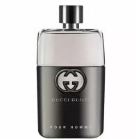 Туалетная вода Gucci Guilty Pour Homme 90 мл