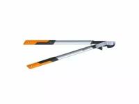 Сучкорез плоскостной большой PowerGearX Fiskars